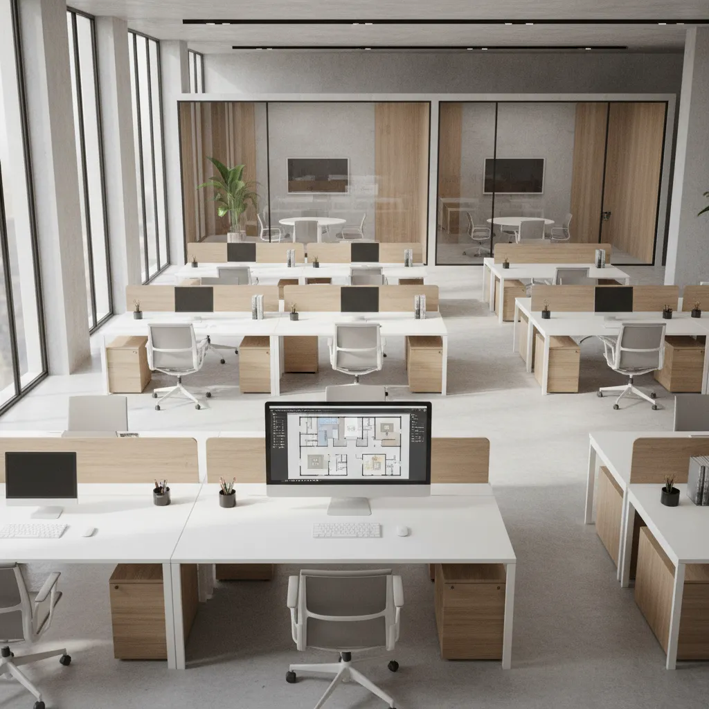 Office Floor Plan Creator