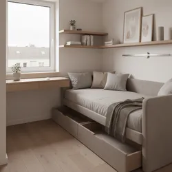 How to Choose the Best Layout for Your Small Office Guest Room