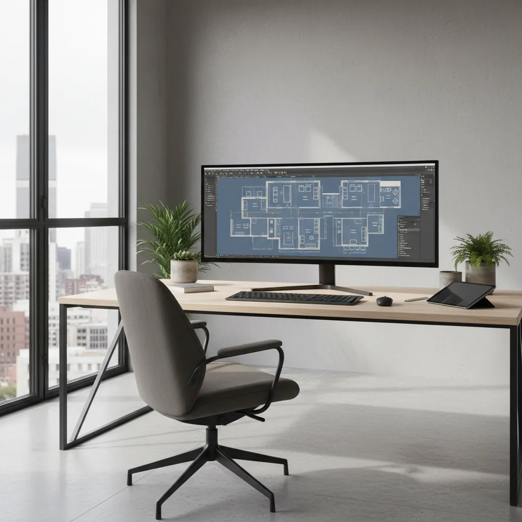 Best Offline Floor Plan Creator Software