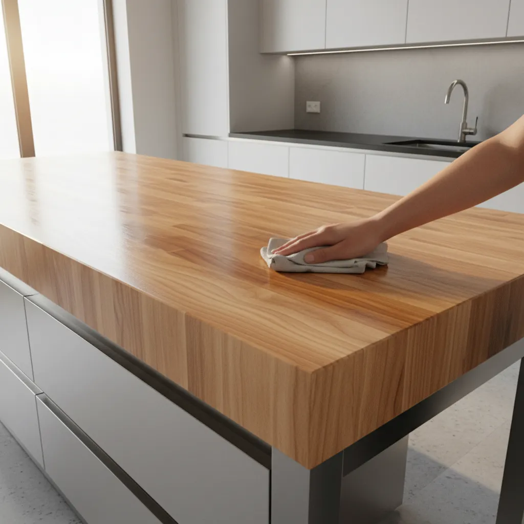 Preventing Water Damage and Stains