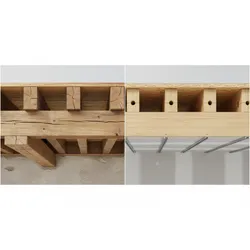 Old House Second Floor Load Capacity vs Modern Homes