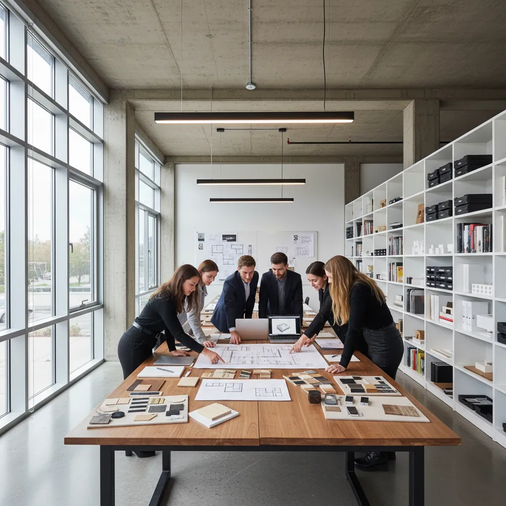 Interior Design Careers You Can Pursue with an Ole Miss Degree