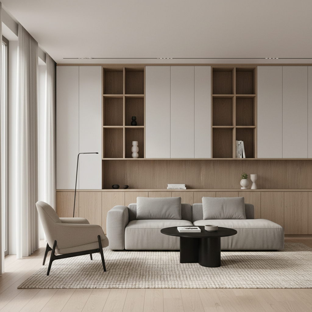 Common Problems With One-Side Wall Designs