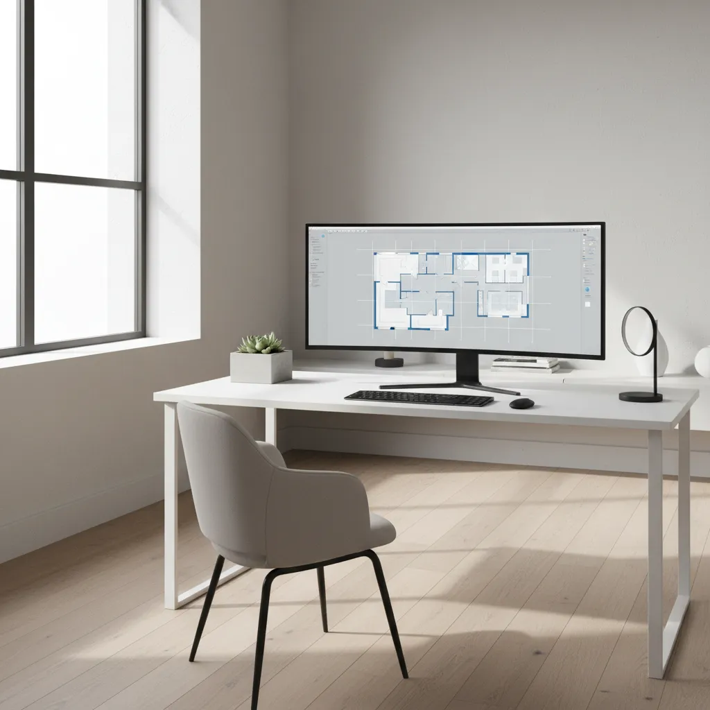 Top 5 Online 2D Floor Plan Creators