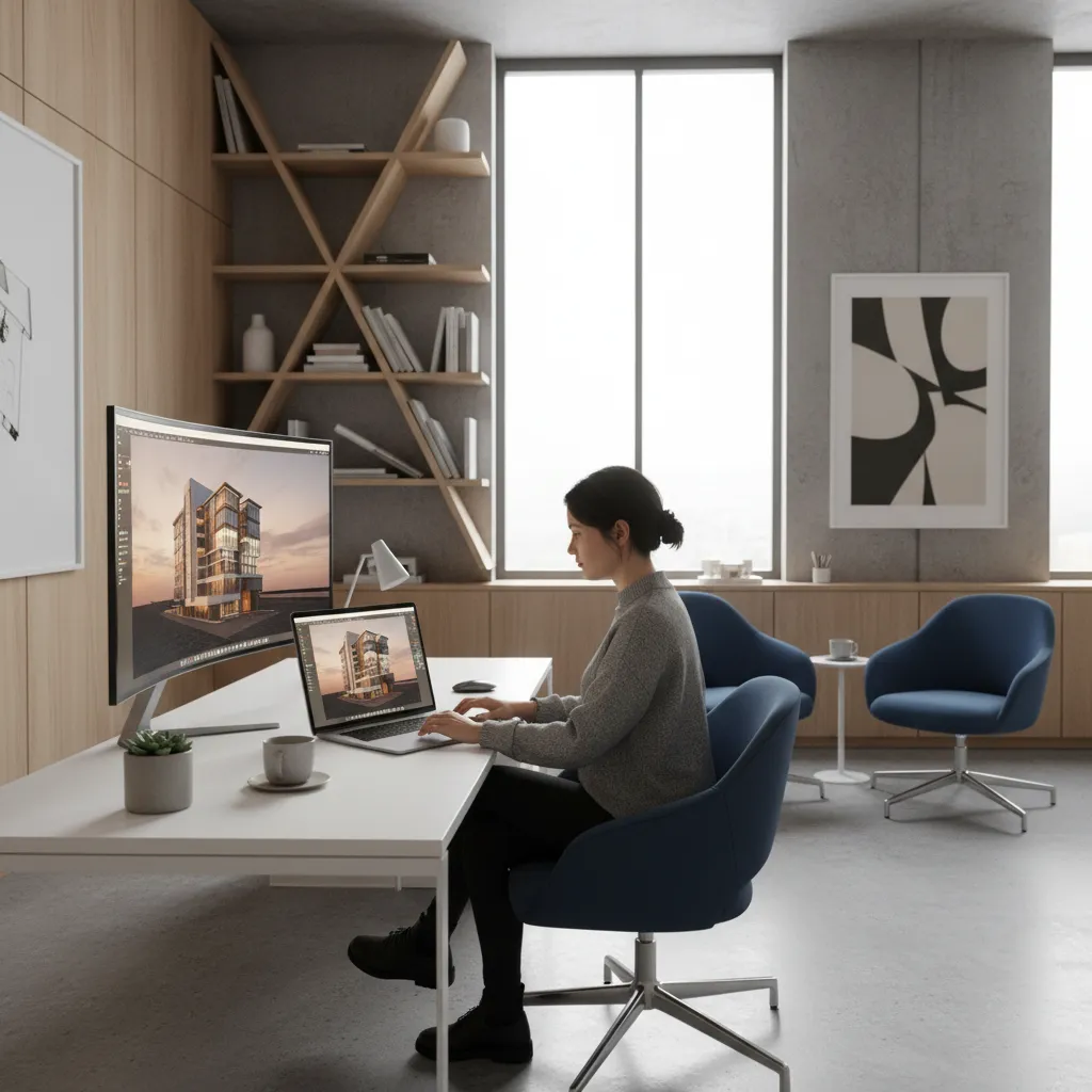Top Online Tools for 3D CAD Rendering