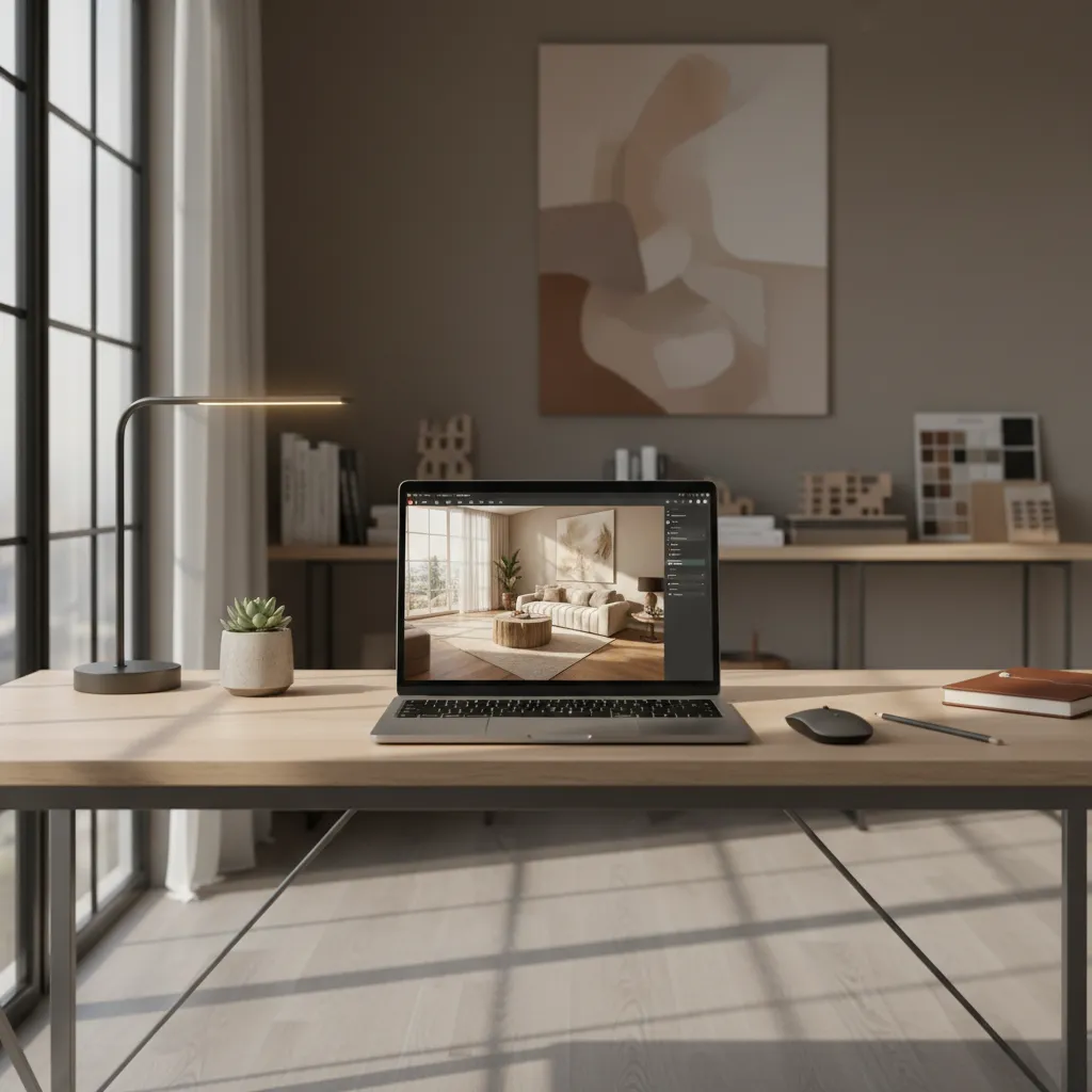 The Best Online 3D Rendering Tools