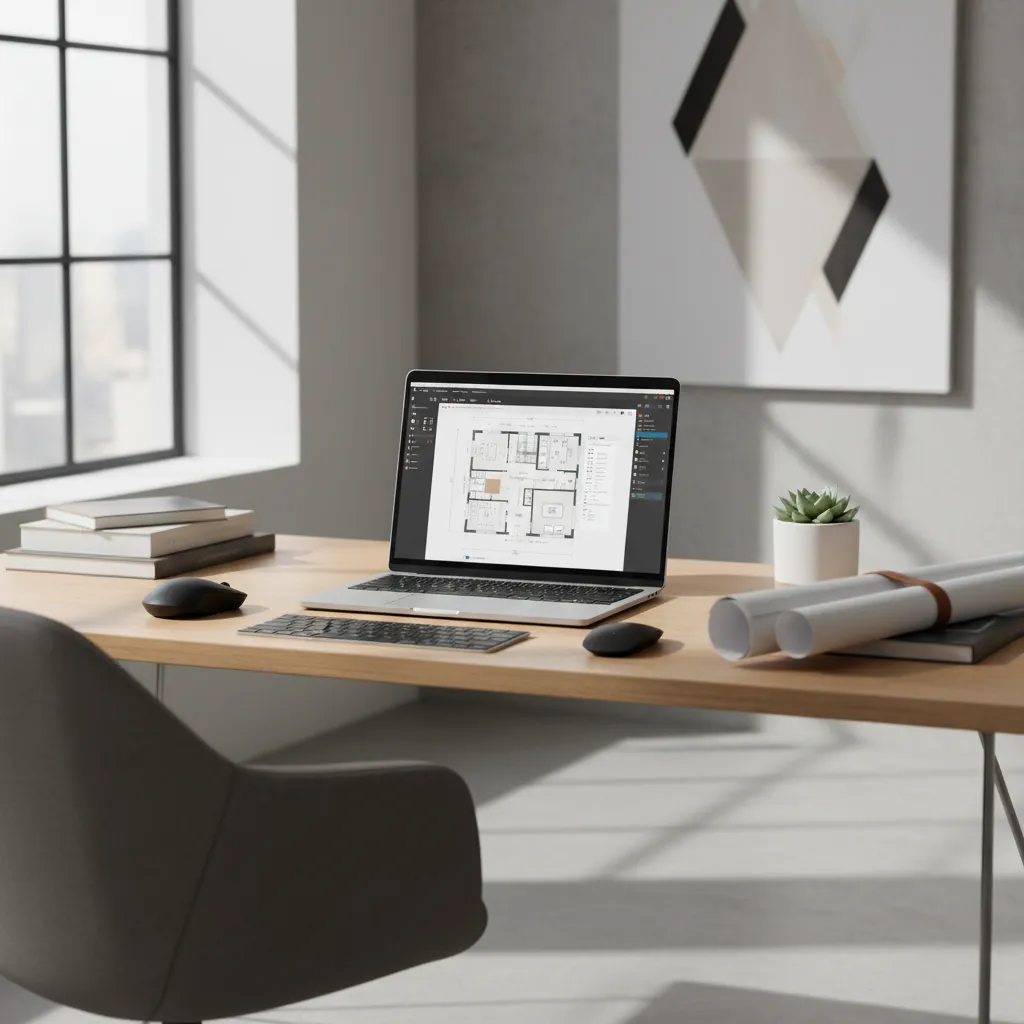 The Best Online Floor Plan Creator for Your Design Needs