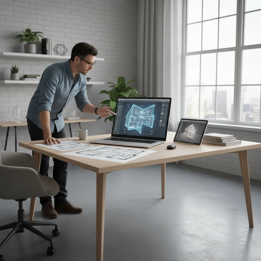 Design Your Dream Home with an Online Floor Plan Creator