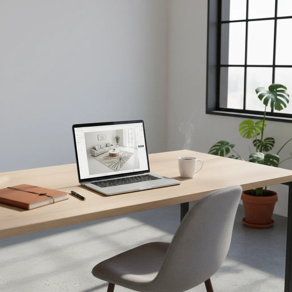Creating Stunning Spaces with Online Floor Plan Creator