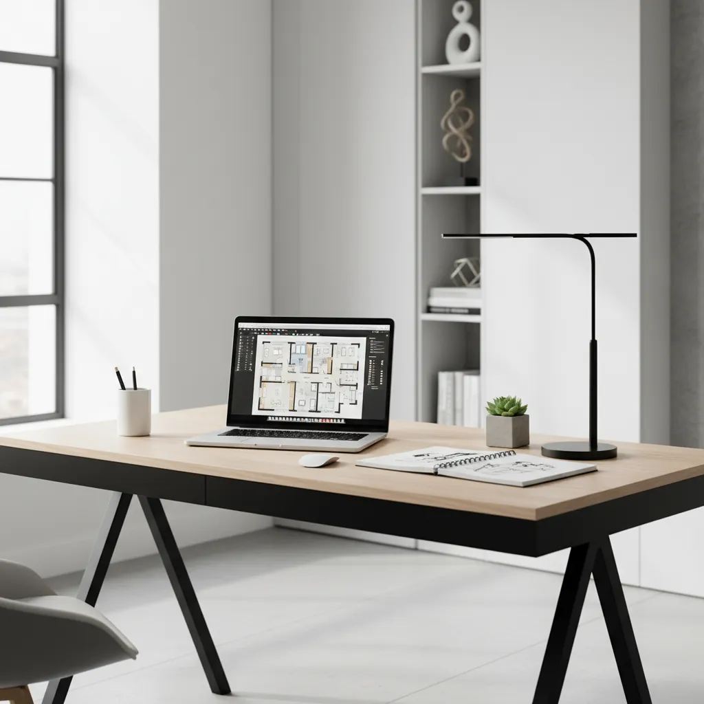 Top Online Floor Plan Design Tools