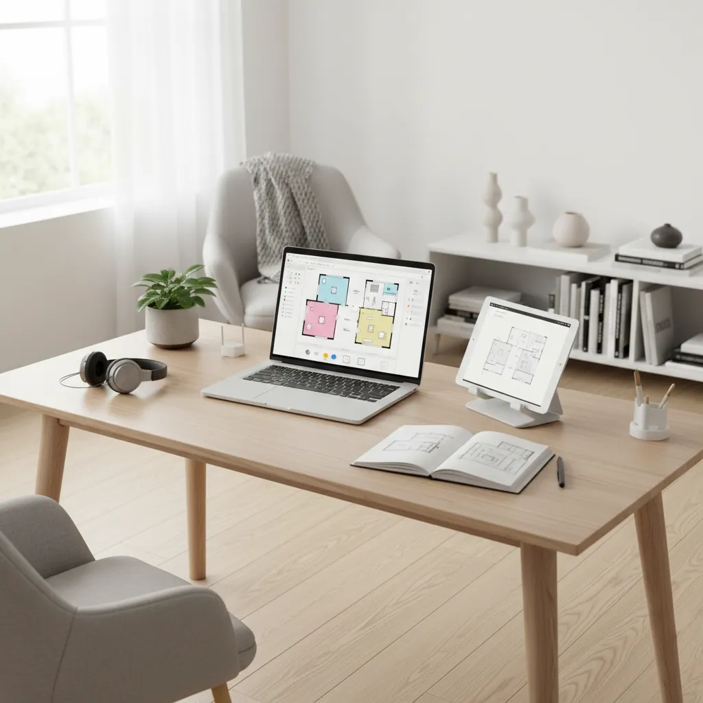 Create Your Dream Space with an Online Floor Plan Maker