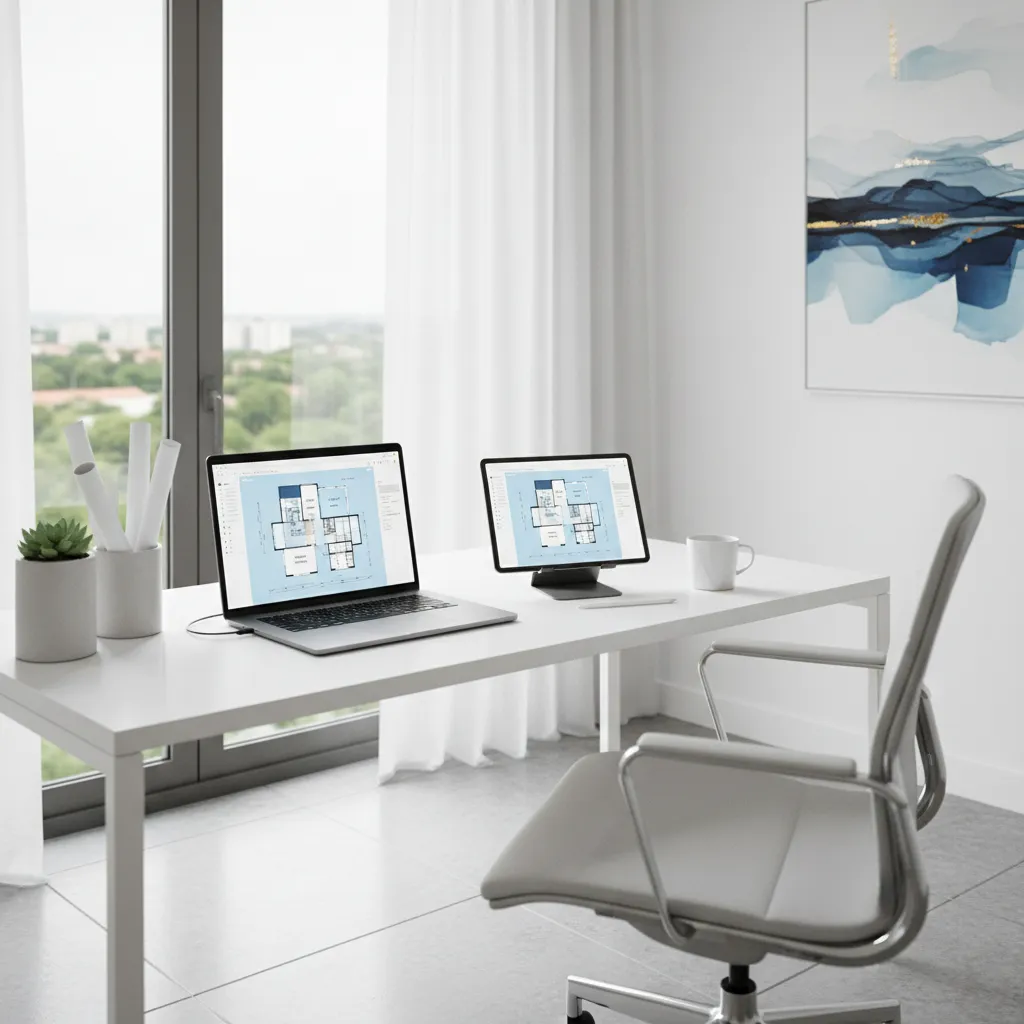 The Top Floor Plan Software Online for Your Home Design Needs