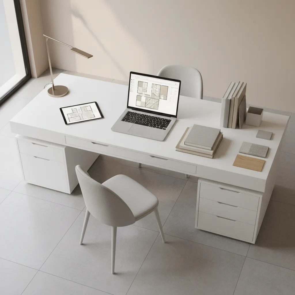 online floor tile layout planner