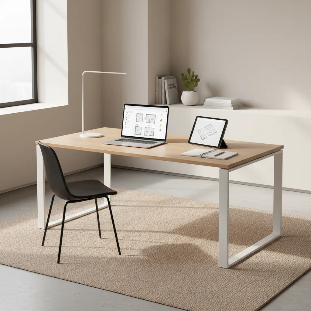 The Best Online Free Floor Plan Creator for Design Enthusiasts