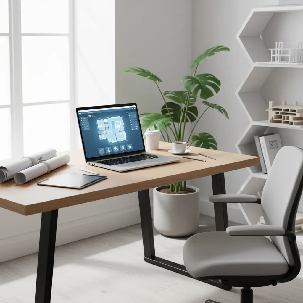 Create Your Dream Home with the Best Online Free Floor Plan Creator