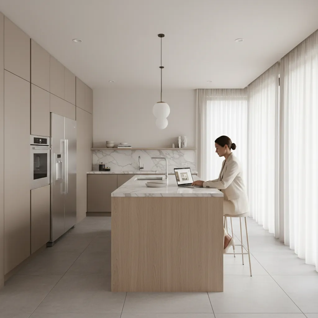 Transform Your Kitchen with the Best Online Design Tools