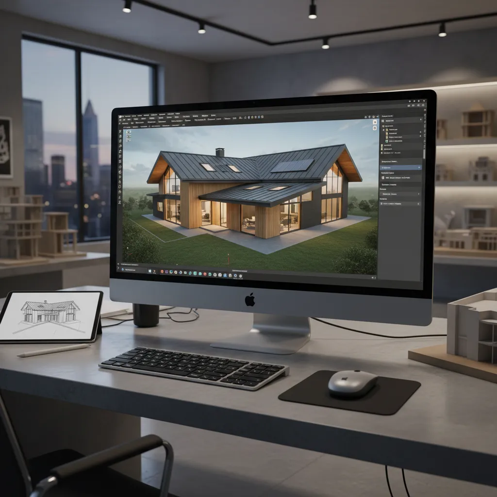 Online Roof Design Software Comparison for Features Pricing and Accuracy