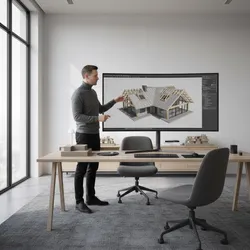 How to Choose the Right Online Roof Design Software for Your Project