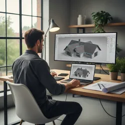 Common Problems When Using Online Roof Design Software and How to Fix Them