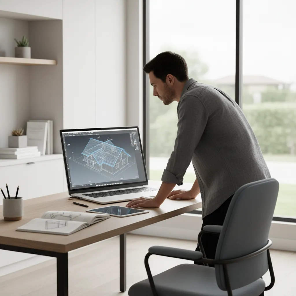 Common Problems When Using Online Roof Design Tools and How to Fix Them