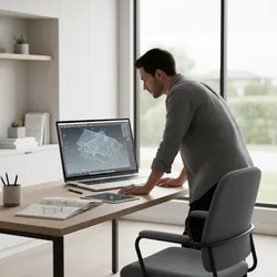 Common Problems When Using Online Roof Design Tools and How to Fix Them