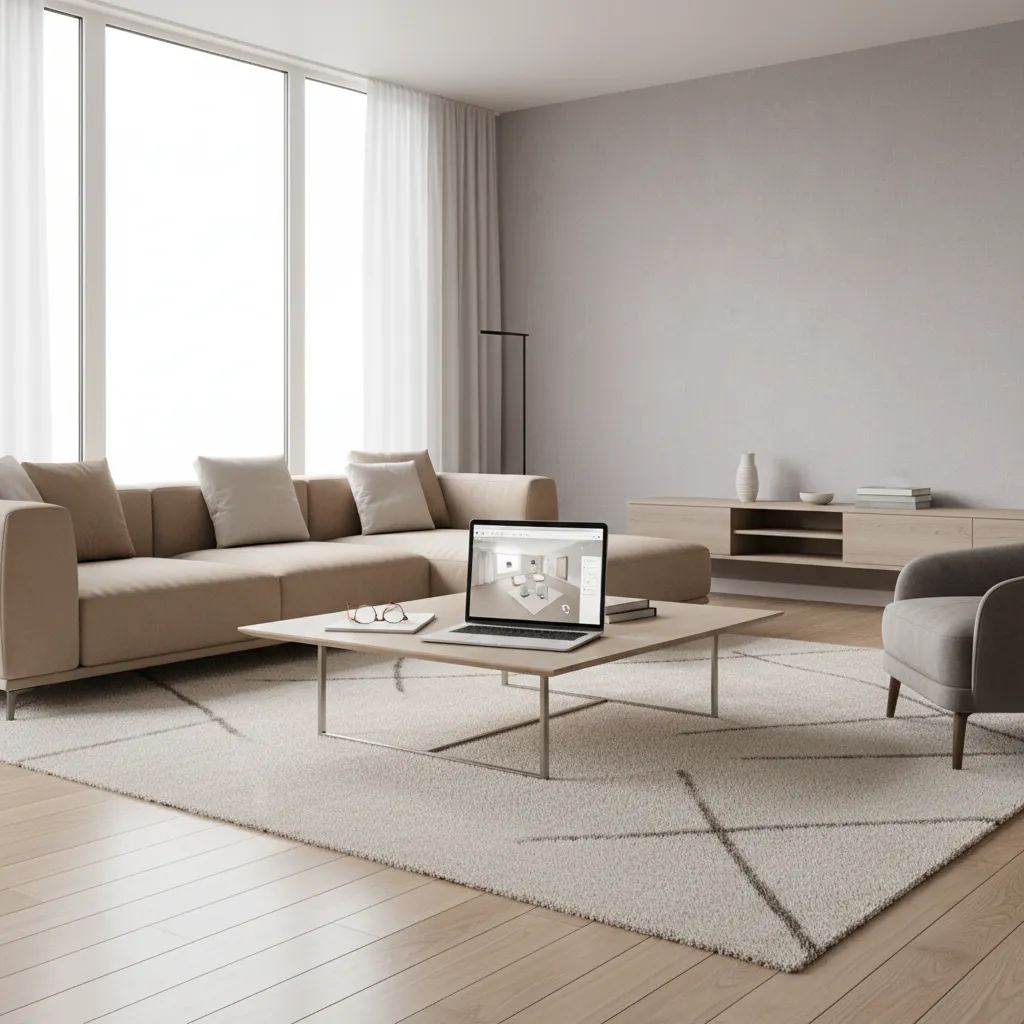 Design Your Space with an Online Room Layout Planner