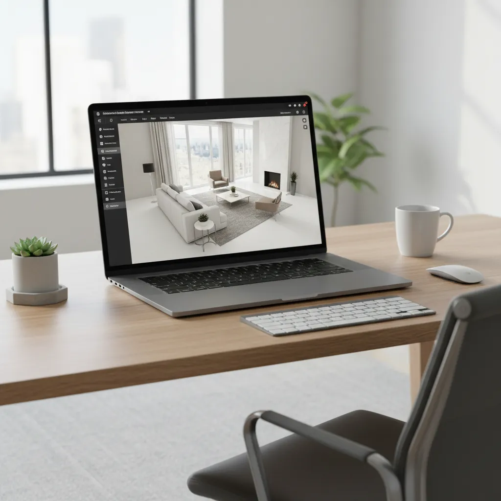 Best Online Room Layout Planner