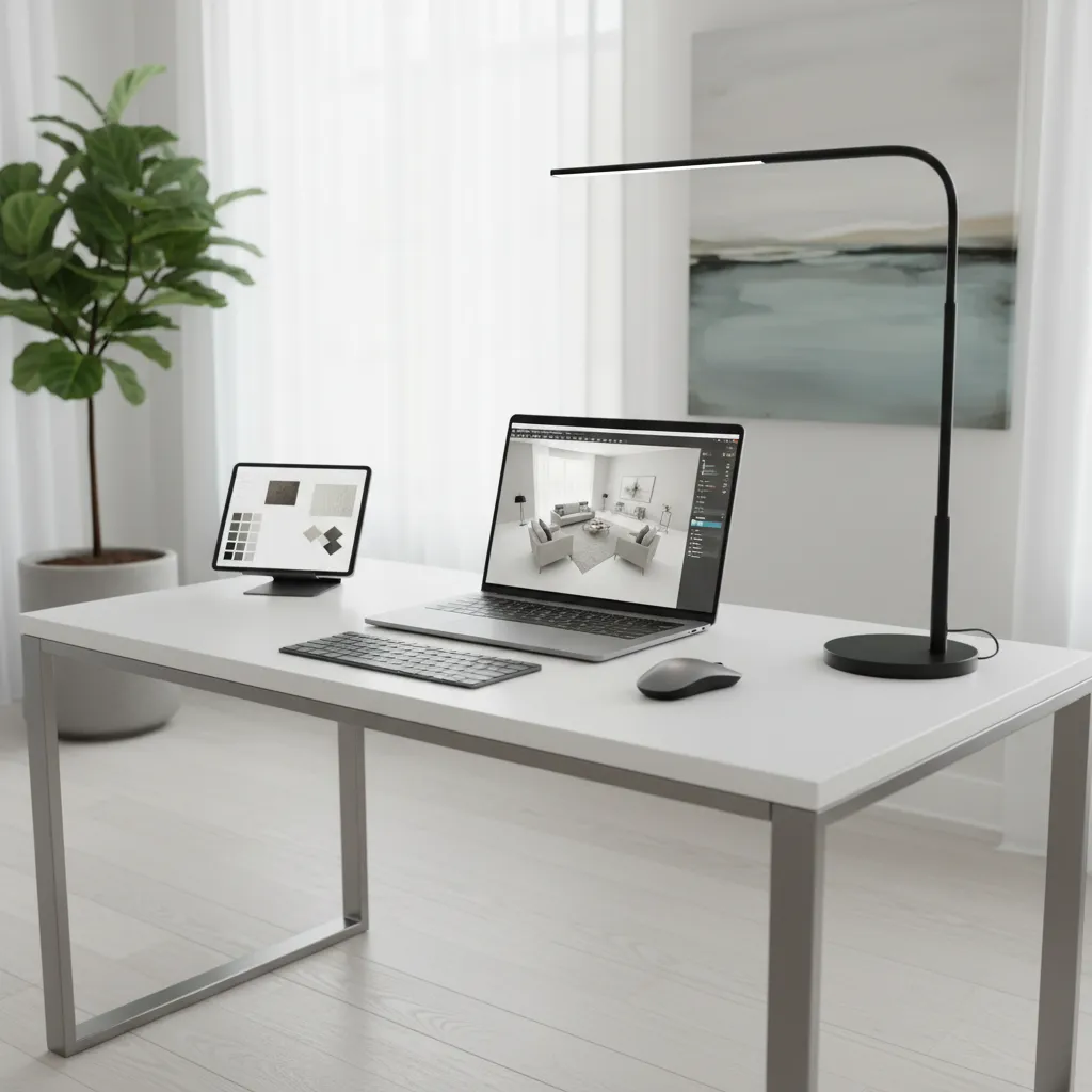 The Ultimate Online Room Planner