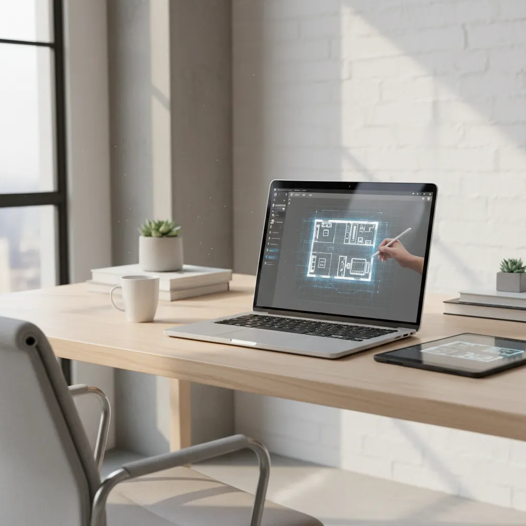The Best Online Simple Floor Plan Creator