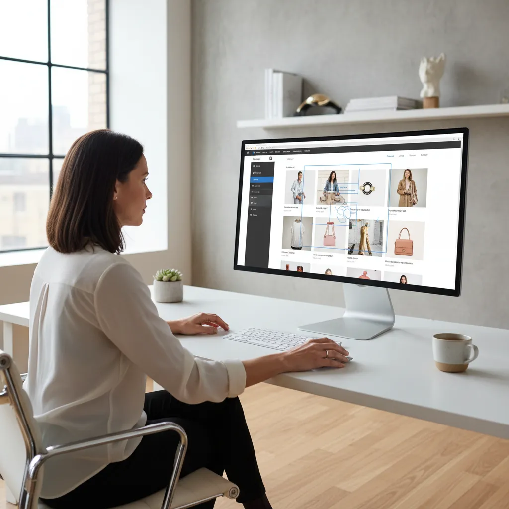 Common Online Store Layout Problems and How to Fix Them
