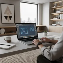 Online Tools and Extensions for Capturing Floor Plan Screenshots