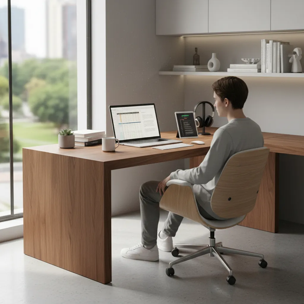 Online Typing Jobs vs Data Entry Jobs for 12th Pass Students