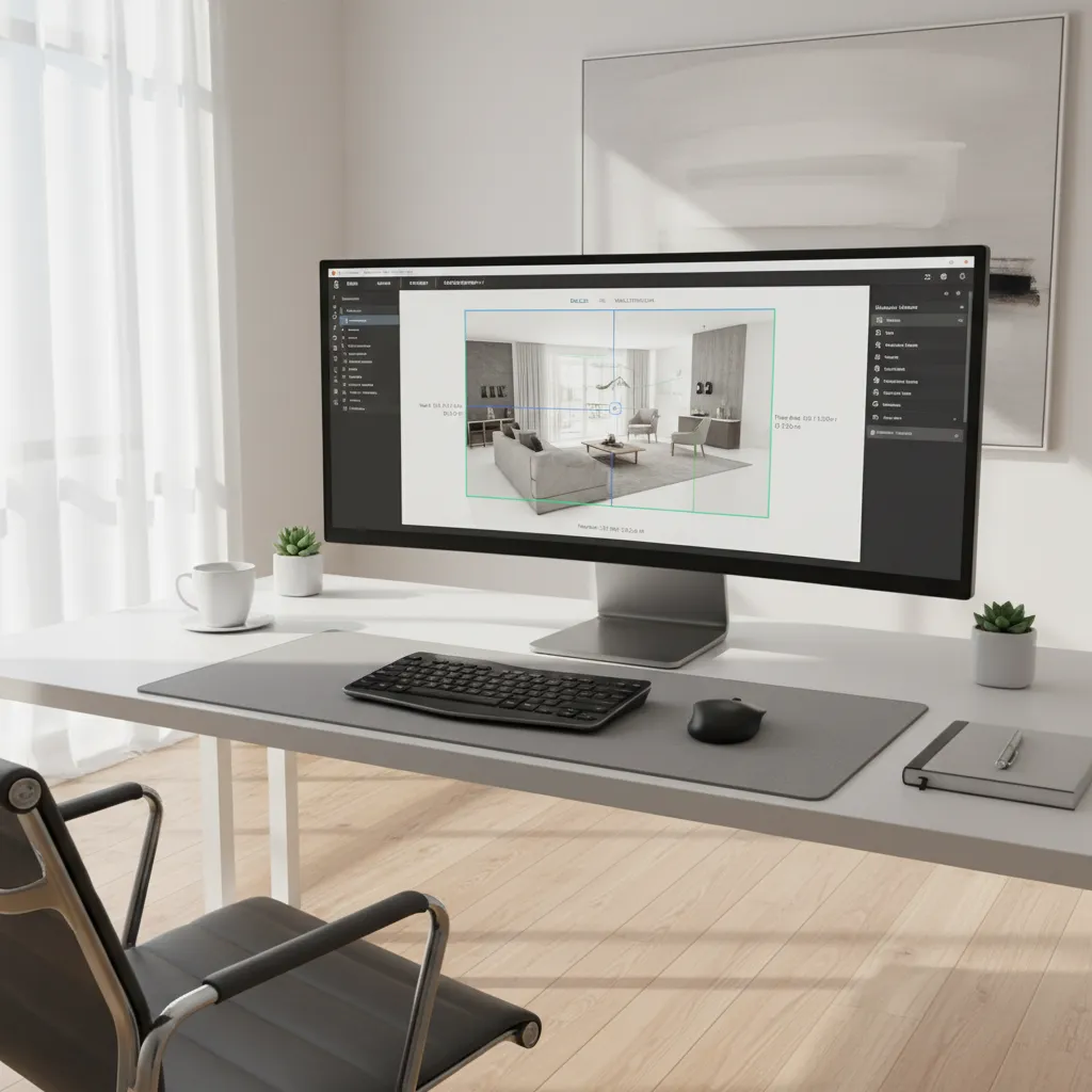 Online Wall Area Calculators and Planners