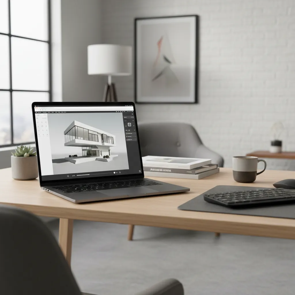 How to Open 3D Models in Your Browser