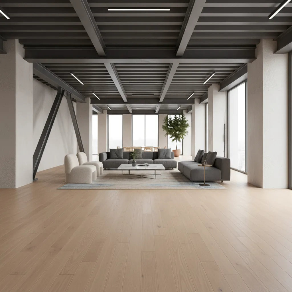 Factors That Increase Floor Vibration