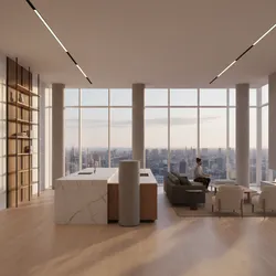 How to Fix Column Placement Conflicts in Open Floor Plan Designs