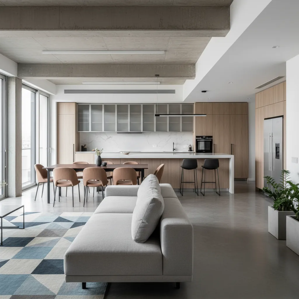 Which Layout Works Better for Different Home Sizes