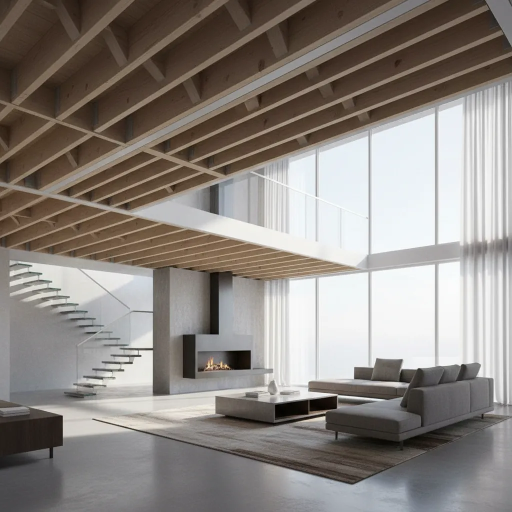 Practical Design Examples for Typical Homes