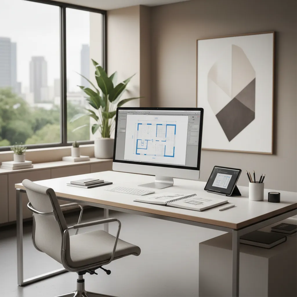 Best Open Source Floor Plan Creators