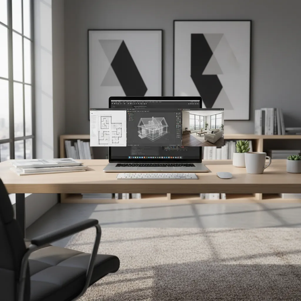 Best Open Source Home Design Software for Linux