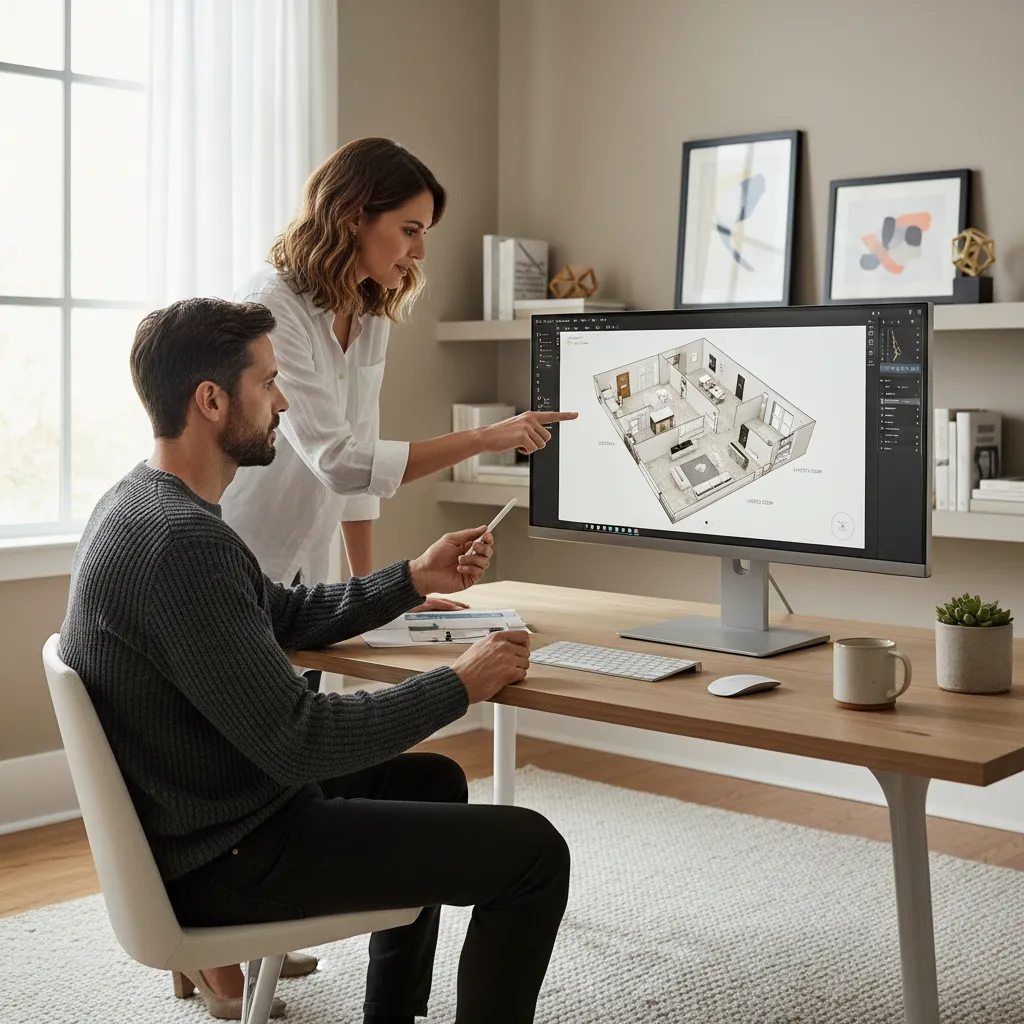 Best Open Source Home Improvement Design Software