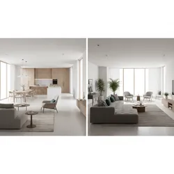Open Layout vs Zoned Layout Which Room Arrangement Works Best