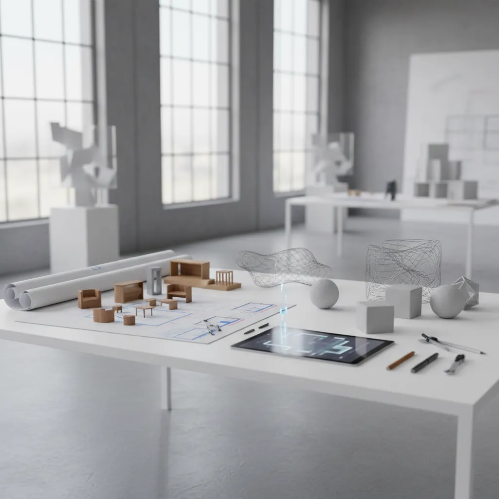 Floor Planner Lagging? Fix Heavy 3D Furniture Models