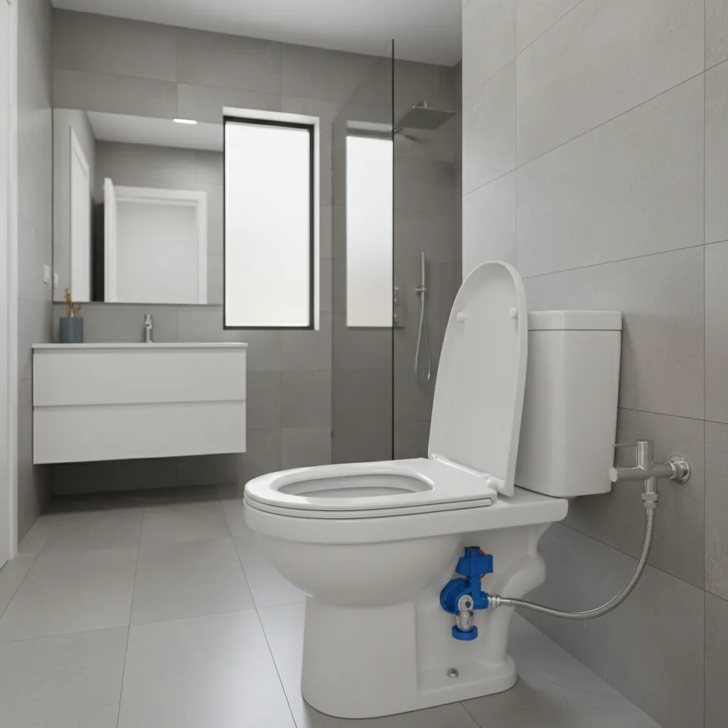 How to Optimize Water Pressure and Flow After Installing a Bathroom Water Tank