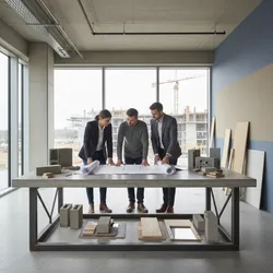 How to Optimize Construction Material Costs Without Reducing Quality