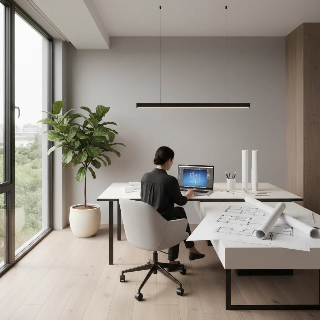 Optimize Your Workflow Using Free Floor Plan Design Tools