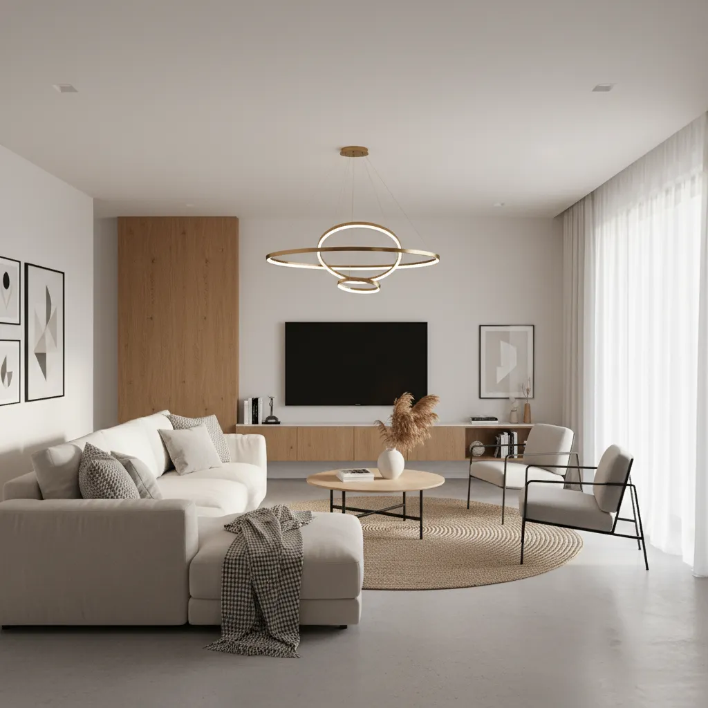 How to Optimize an Interior Design Budget Without Sacrificing Quality