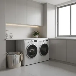 How to Optimize Laundry Cycles Using Machine Abbreviations