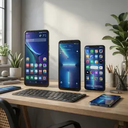 How to Optimize Name Wallpapers for Mobile Screens