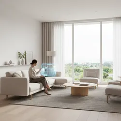 How to Optimize Room Layout Using Furniture Rearranging Apps